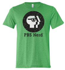 PBS Branded Apparel
